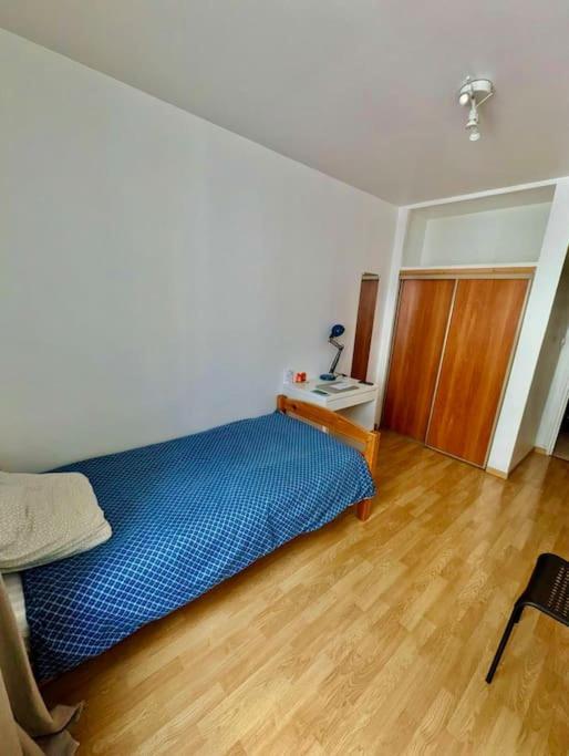 Superbe Chambre - Calme & Propre Гренобль Экстерьер фото